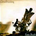 Singiel "Cloudbusting"