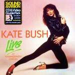 Kate Bush "Live At Hammersmith Odeon"