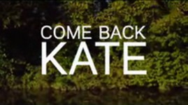 Kadr z filmu 'Come Back Kate'