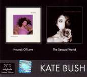 Hounds Of Love / The Sensual World