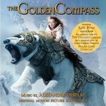 Okładka płyty 'The Golden Compass', zawierającej 'LYRĘ'...