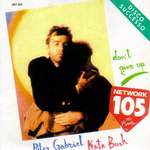 Peter Gabriel & Kate Bush "Don't Give Up"