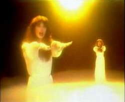 Kate Bush "Wuthering Heights"