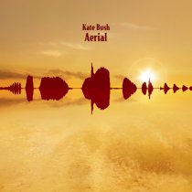 KATE BUSH - Aerial [okładka płyty]