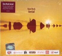 KATE BUSH 'Aerial' - okładka (przód płyty)