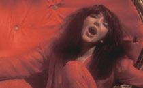 Kate Bush - WUTHERING HEIGHTS