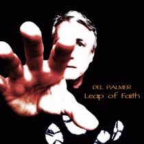 Najnowszy album Dela Palmera "Leap of Faith"