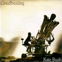 Cloudbusting (Single)
