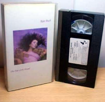 The Hair Of The Hound (VHS)