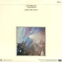 The Big Sky (Single)