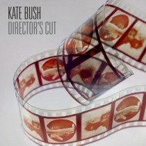 Director's Cut - okładka najnowszego albumu Kate Bush ...