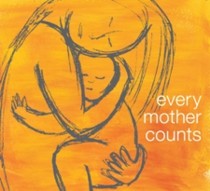 Okładka oalbumu 'Every Mother Counts'...