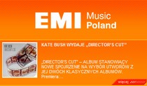 Info ze strony EMI Music Poland
