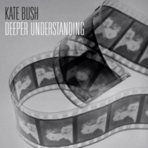 Okłdka 'Deeper Understanding' (Digital Single)
