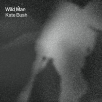 Okładka singla 'Wild Man' - w sprzedaży 11 października o północy... (Digital Single)