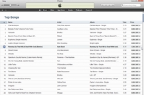 R.U.T.H. na iTunes Polska - miejsce 7 !!!