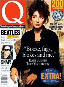 The Best Q Covers Ever (grudzie 1993) - WYLIJ E-KARTK...