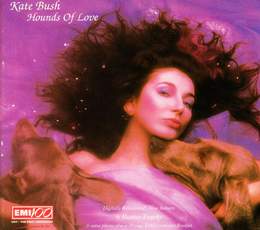 HOUNDS OF LOVE (BOX - LIMITED EDITION)