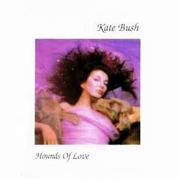 HOUNDS OF LOVE (LP)