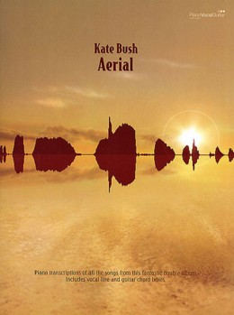 Songbook "Aerial"