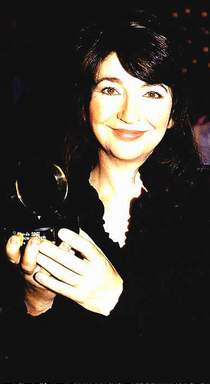 Nagroda magazynu Q w kategorii "Best Classic Songwriter" [29.10.2001]